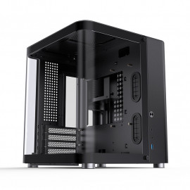 Jonsbo TK-1 2.0 Mini Tower Noir