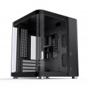 Jonsbo TK-1 2.0 Mini Tower Noir