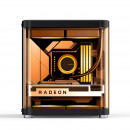 Jonsbo TK-1 2.0 Mini Tower Noir