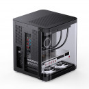 Jonsbo TK-1 2.0 Mini Tower Noir