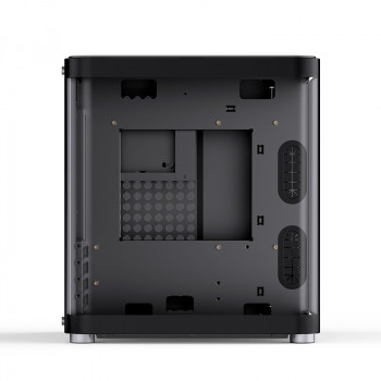 Jonsbo TK-1 2.0 Mini Tower Noir