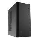 MSI PRO SHIELD M100P unité centrale Midi Tower Noir
