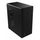MSI PRO SHIELD M100P unité centrale Midi Tower Noir