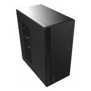 MSI PRO SHIELD M100P unité centrale Midi Tower Noir