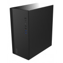 MSI PRO SHIELD M100P unité centrale Midi Tower Noir