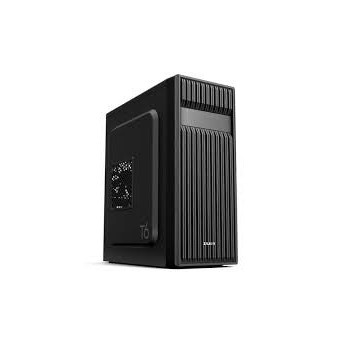 Zalman T6 unité centrale Midi Tower Noir