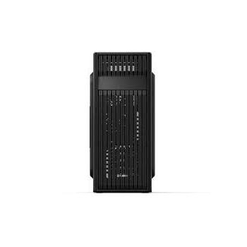 Zalman T6 unité centrale Midi Tower Noir
