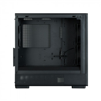 Zalman P10 Namu Black Mini Tower Noir