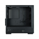 Zalman P10 Namu Black Mini Tower Noir
