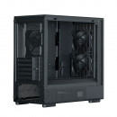 Zalman P10 Namu Black Mini Tower Noir