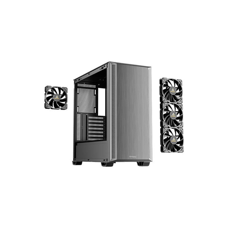 Antec P7 S Midi Tower Noir