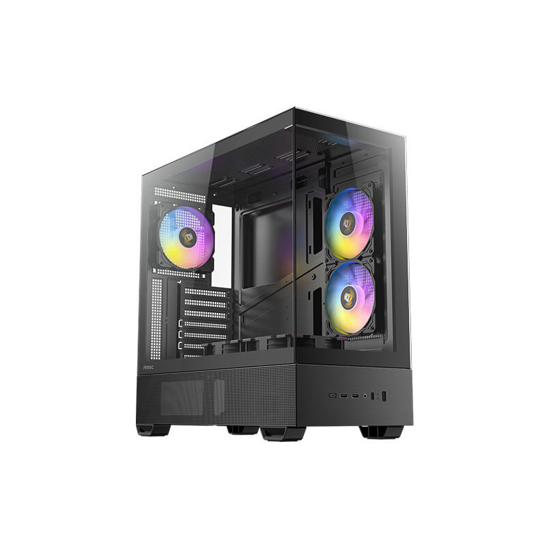 Antec CX705 ARGB Midi Tower Noir