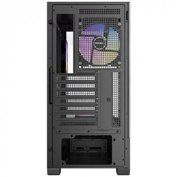 Antec CX705 ARGB Midi Tower Noir
