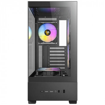 Antec CX705 ARGB Midi Tower Noir