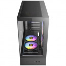 Antec CX705 ARGB Midi Tower Noir