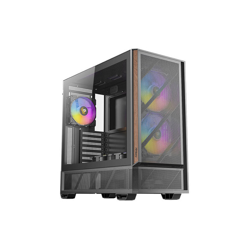 Antec P30 ARGB Midi Tower Noir