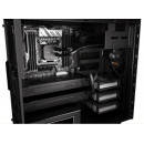 be quiet! Pure Base 600 Argent | Boîtier PC, Mini ITX   Micro ATX   ATX,1 ventilateur Pure Wings 2 120 mm, 1 ventilateur Pure