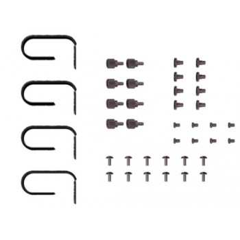 be quiet! Pure Base 600 Argent | Boîtier PC, Mini ITX   Micro ATX   ATX,1 ventilateur Pure Wings 2 120 mm, 1 ventilateur Pure