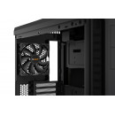 be quiet! Pure Base 600 Noir | Boîtier PC, Mini ITX   Micro ATX   ATX,1 ventilateur Pure Wings 2 120 mm, 1 ventilateur Pure