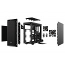 be quiet! Pure Base 600 Noir | Boîtier PC, Mini ITX   Micro ATX   ATX,1 ventilateur Pure Wings 2 120 mm, 1 ventilateur Pure