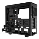 be quiet! Pure Base 600 Noir | Boîtier PC, Mini ITX   Micro ATX   ATX,1 ventilateur Pure Wings 2 120 mm, 1 ventilateur Pure