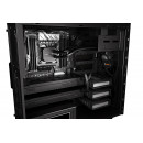 be quiet! Pure Base 600 Noir | Boîtier PC, Mini ITX   Micro ATX   ATX,1 ventilateur Pure Wings 2 120 mm, 1 ventilateur Pure