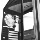 Chieftec HUNTER 2 Midi Tower Noir