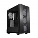 Chieftec HUNTER 2 Midi Tower Noir
