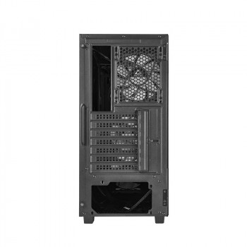 Chieftec HUNTER 2 Midi Tower Noir
