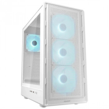 COUGAR CGR-2GA5W-P Midi Tower Blanc