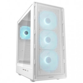 COUGAR CGR-2GA5W-P Midi Tower Blanc