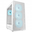 COUGAR CGR-2GA5W-P Midi Tower Blanc