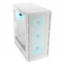 COUGAR CGR-2GA5W-P Midi Tower Blanc