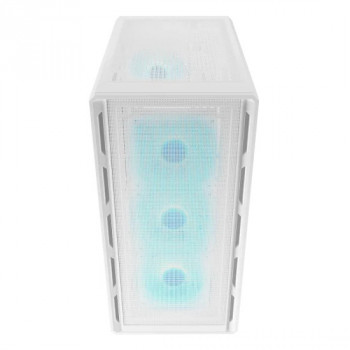 COUGAR CGR-2GA5W-P Midi Tower Blanc