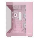 COUGAR CGR-5KA1P-RGB Midi Tower Rose