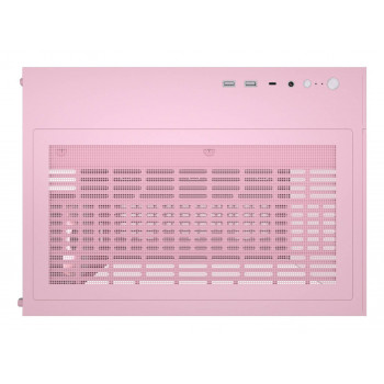 COUGAR CGR-5KA1P-RGB Midi Tower Rose