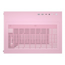 COUGAR CGR-5KA1P-RGB Midi Tower Rose