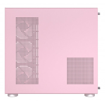 COUGAR CGR-5KA1P-RGB Midi Tower Rose