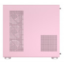 COUGAR CGR-5KA1P-RGB Midi Tower Rose