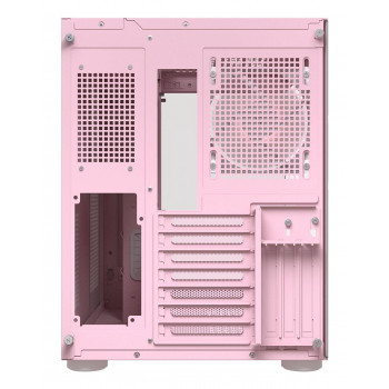 COUGAR CGR-5KA1P-RGB Midi Tower Rose