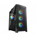 COUGAR CGR-5AD1B-RGB Midi Tower Noir