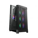 COUGAR CGR-5AD1B-RGB Midi Tower Noir
