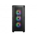 COUGAR CGR-5AD1B-RGB Midi Tower Noir