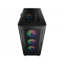 COUGAR CGR-5AD1B-RGB Midi Tower Noir