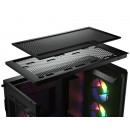 COUGAR CGR-5AD1B-RGB Midi Tower Noir