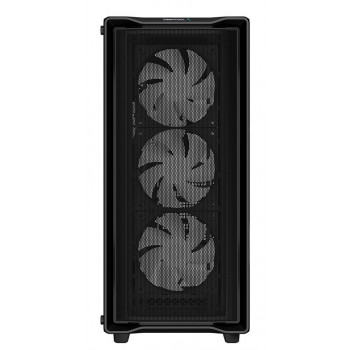 DeepCool CC560 MESH V2 Midi Tower Noir