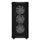 DeepCool CC560 MESH V2 Midi Tower Noir