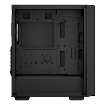 DeepCool CC560 MESH V2 Midi Tower Noir