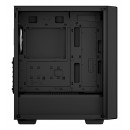DeepCool CC560 MESH V2 Midi Tower Noir