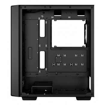 DeepCool CC560 MESH V2 Midi Tower Noir